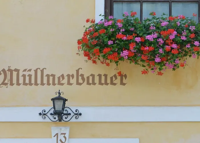 Muellnerbauer
